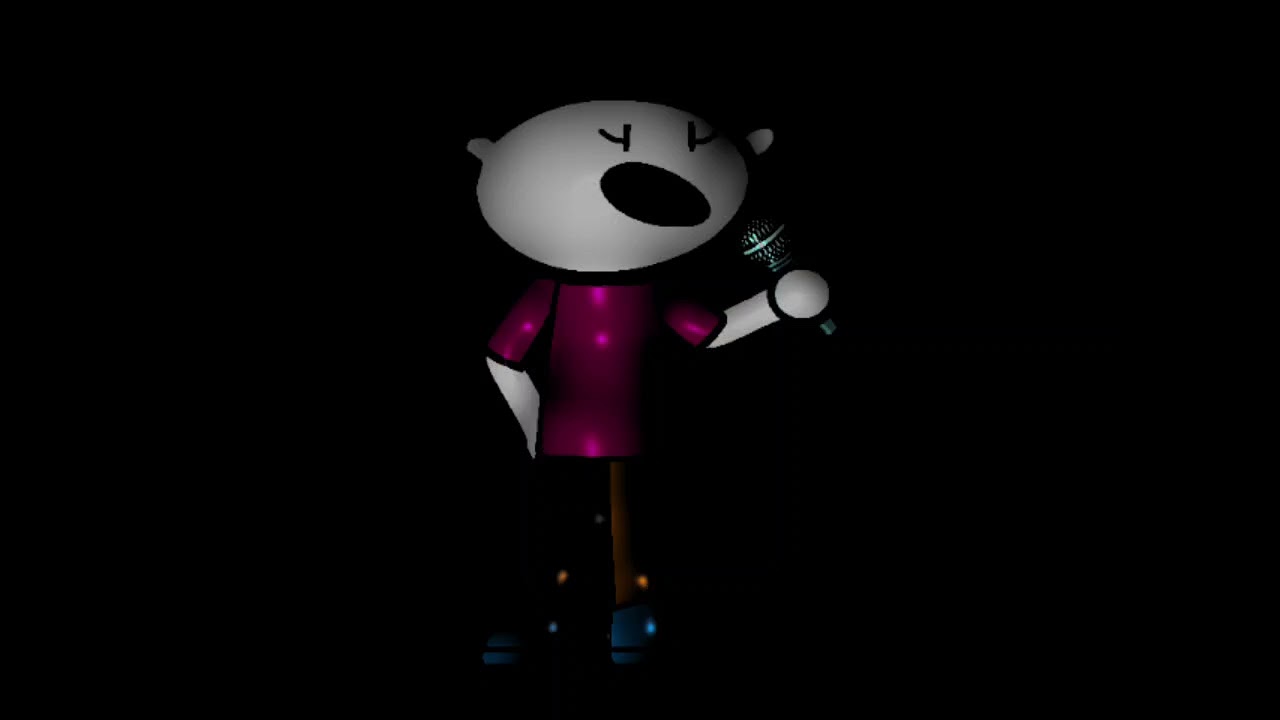[LLS] Fraudulent (Anomaly - Patricia Slasher)