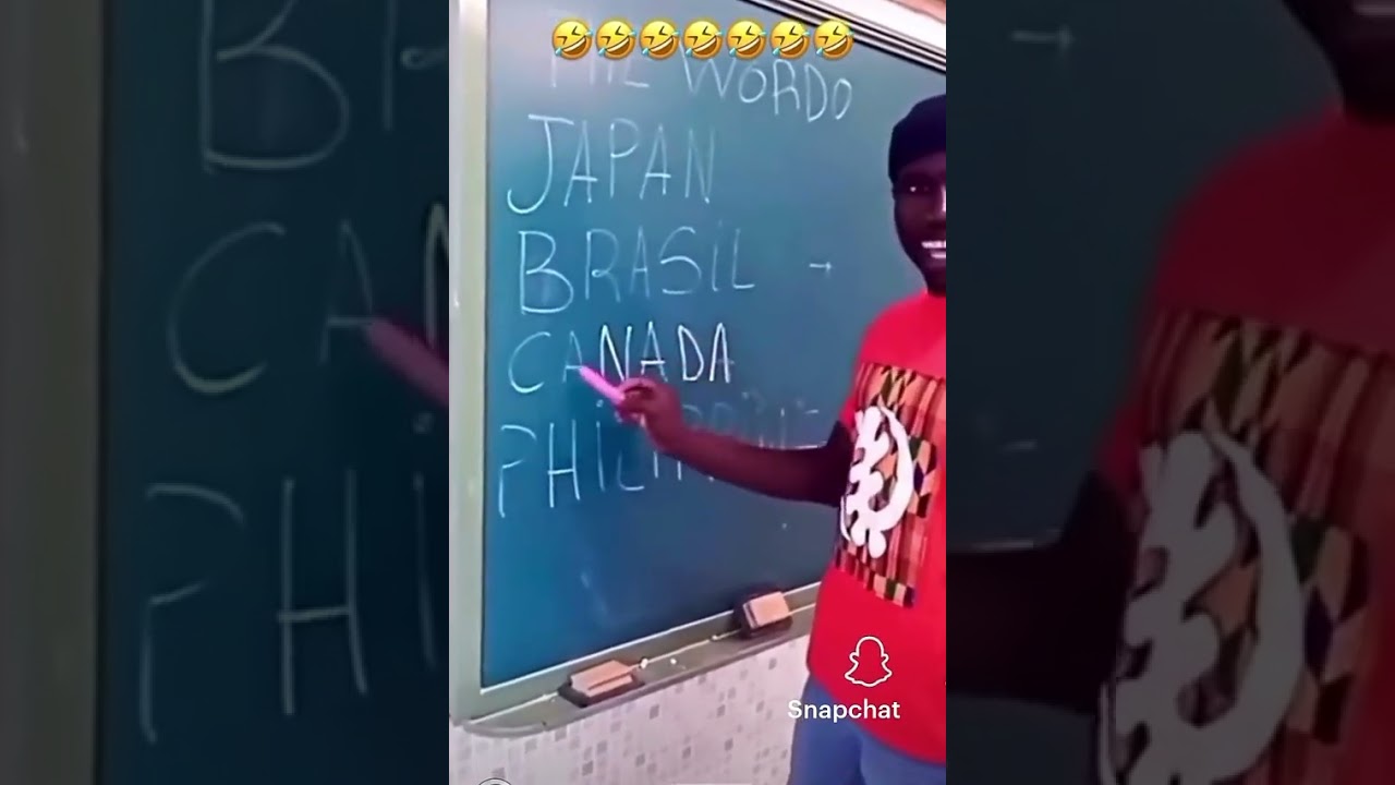 Japan Brazil Canada Philippines