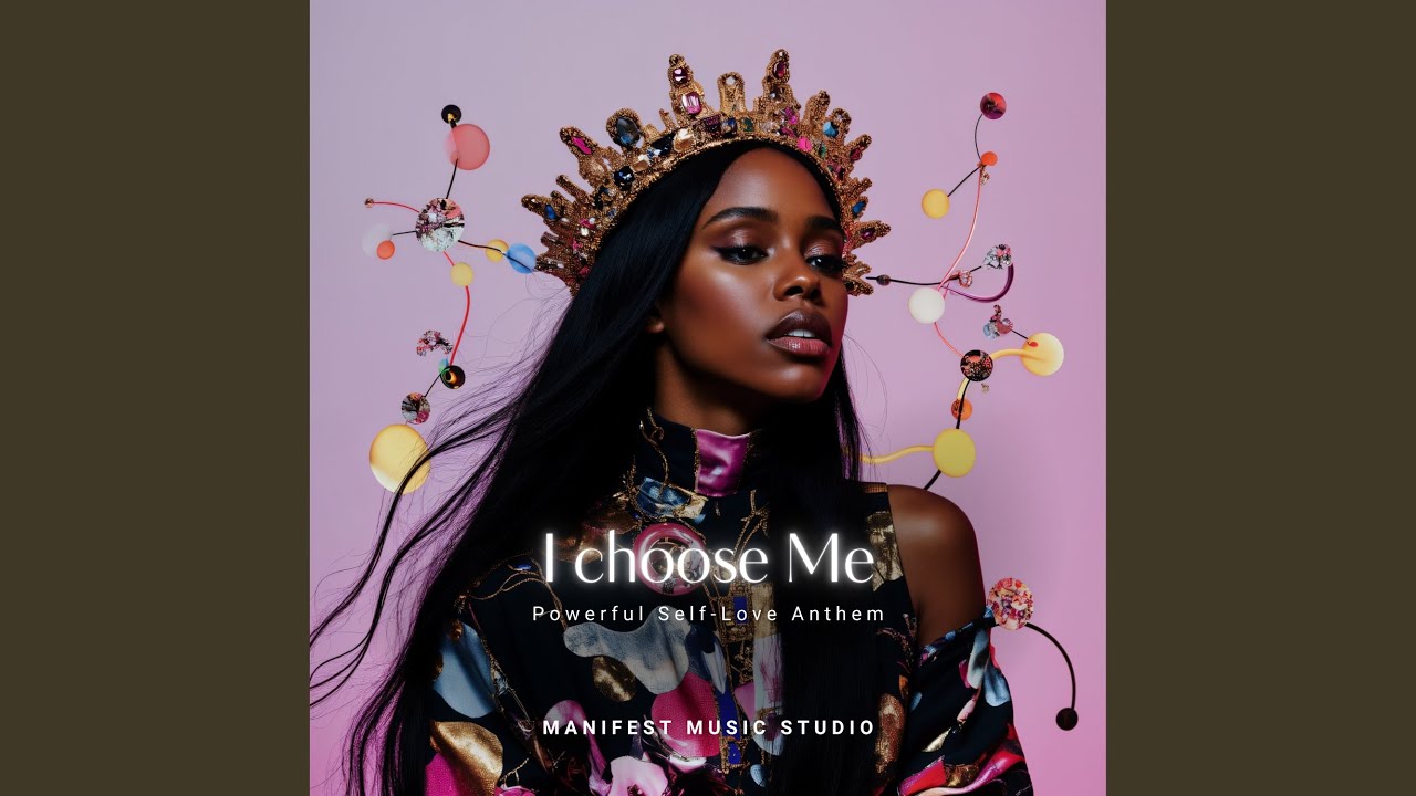 I choose Me