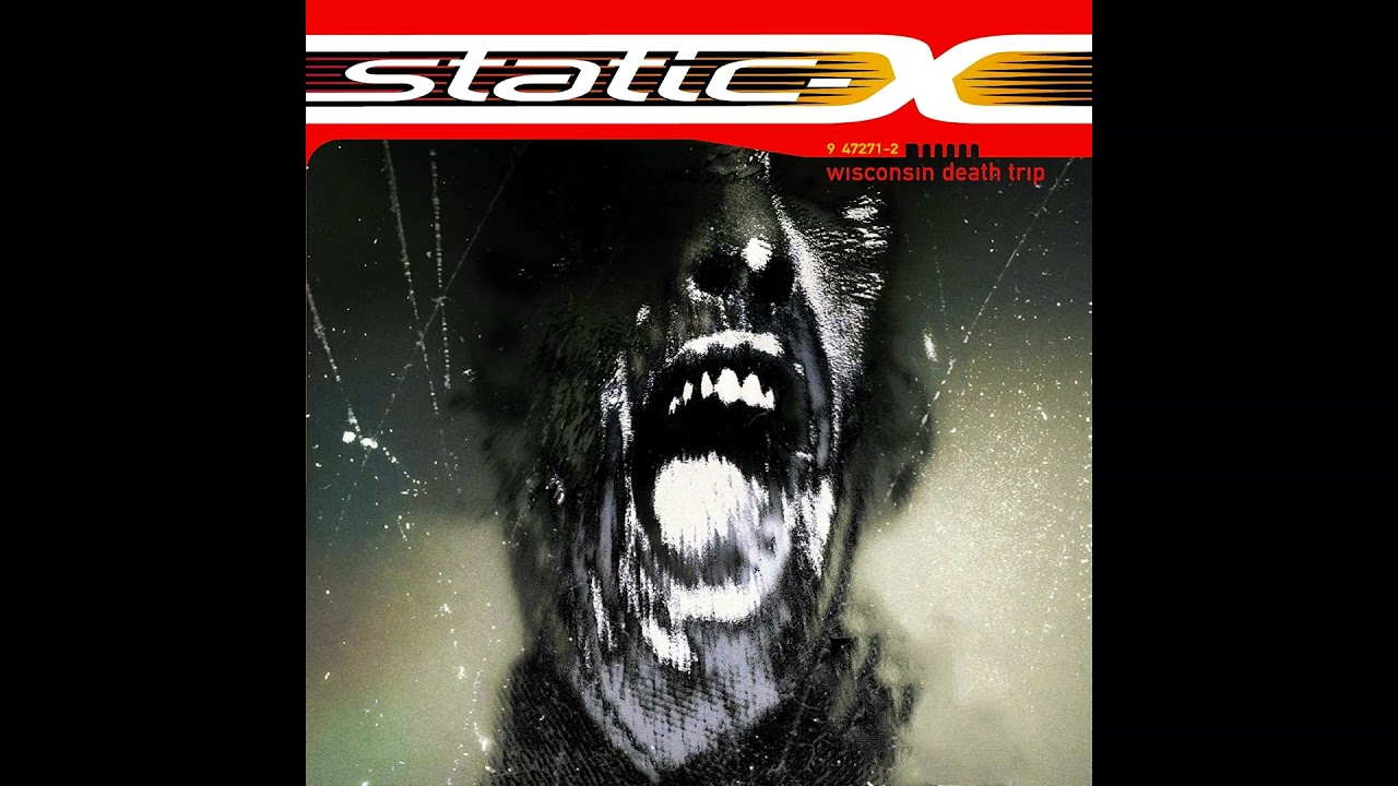 Static-X - Love Dump