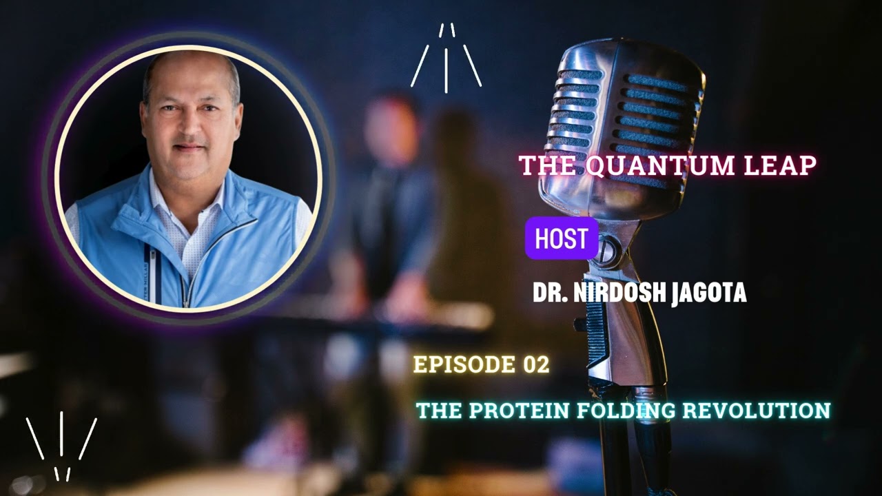 The Protein Folding Revolution