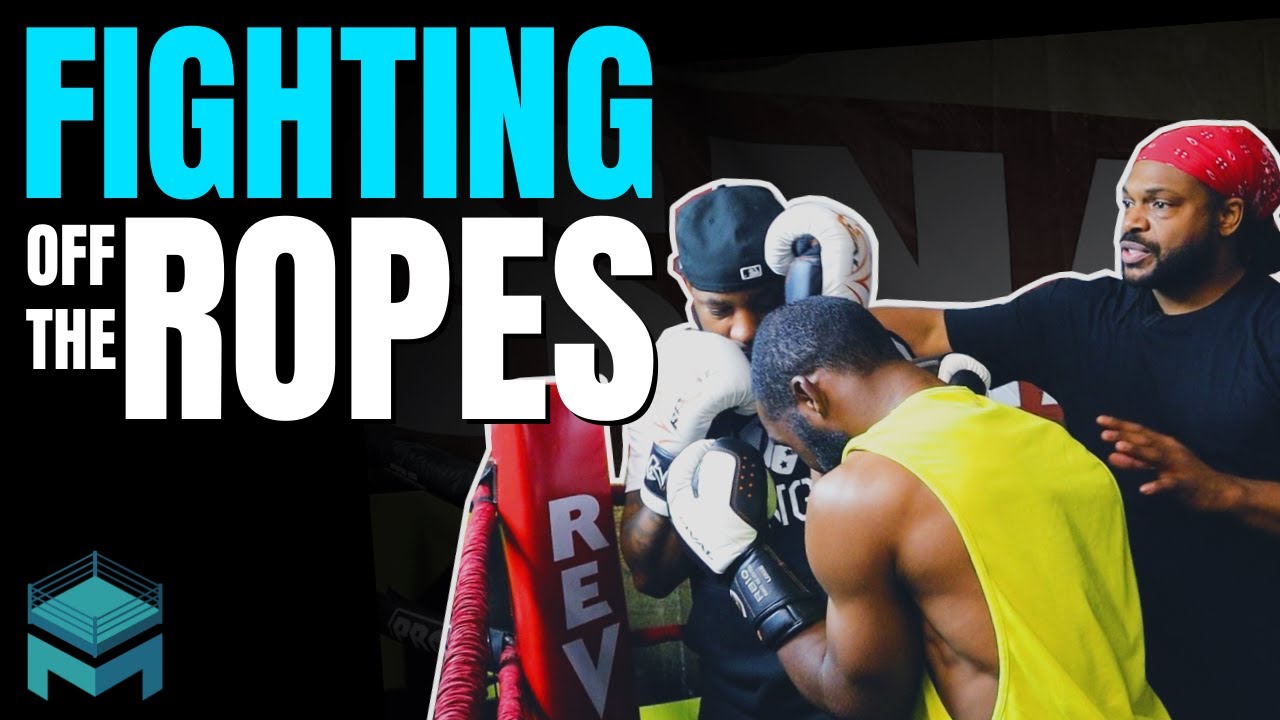 How to stay off the ROPES