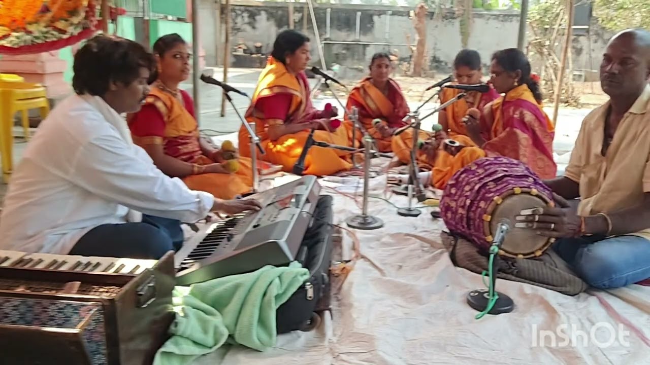 ఎక్కడ చూసినా నీవే మల్లన్న