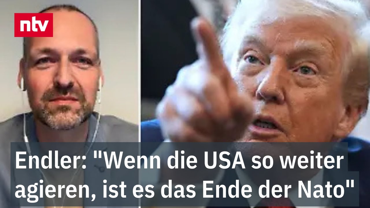 Endler: 