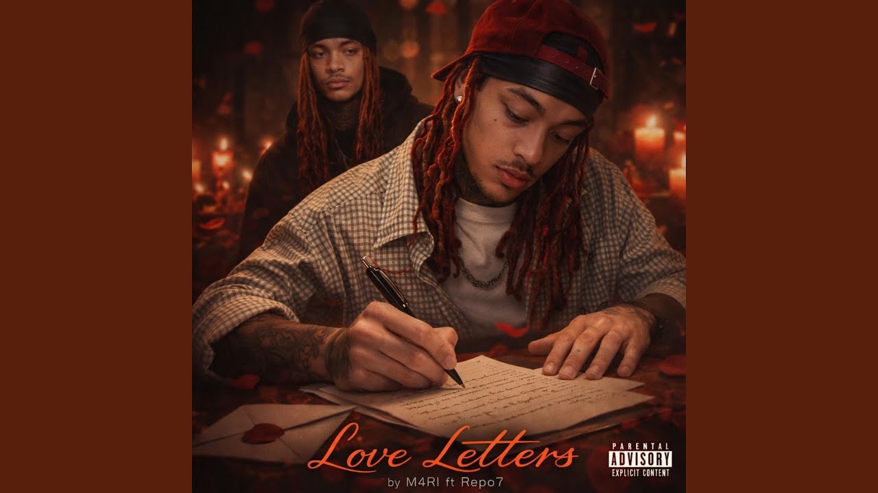 Love Letters
