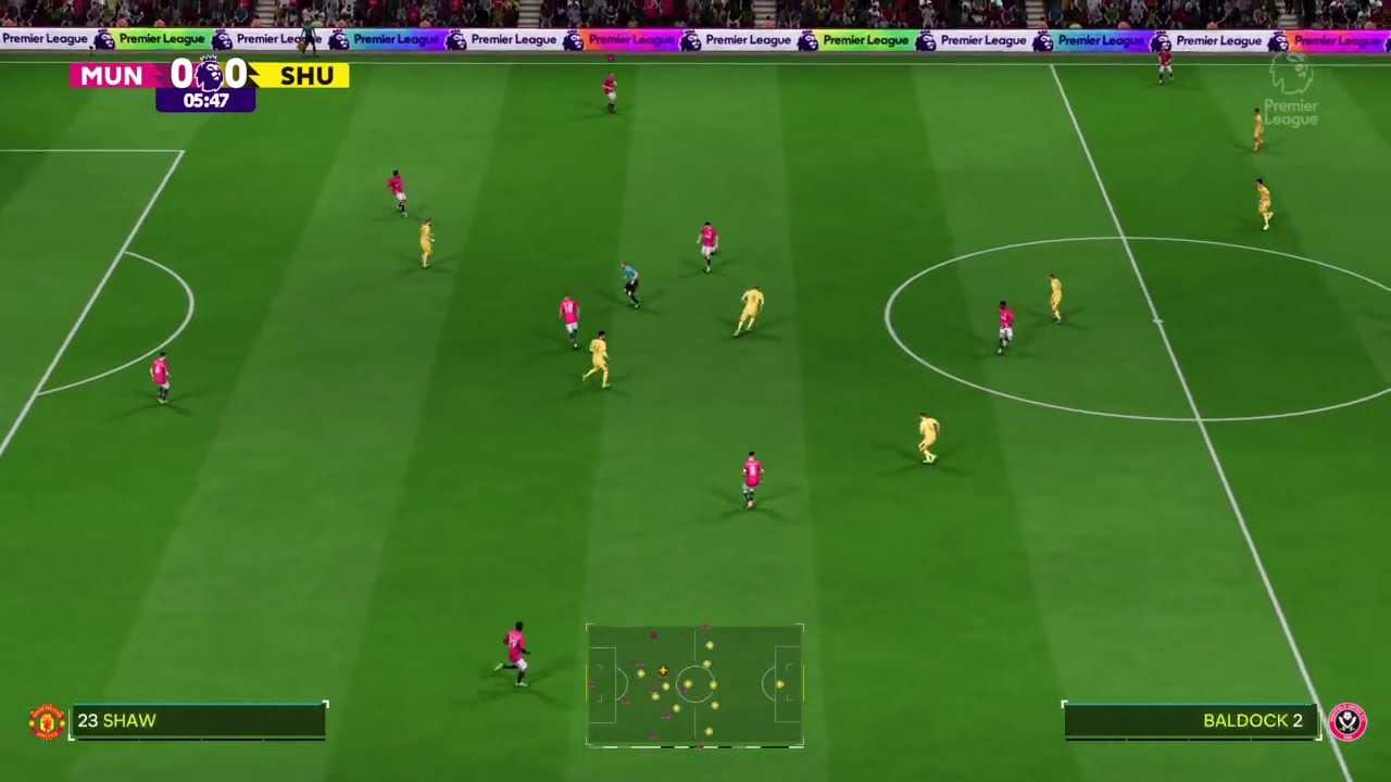 EA SPORTS FC 24