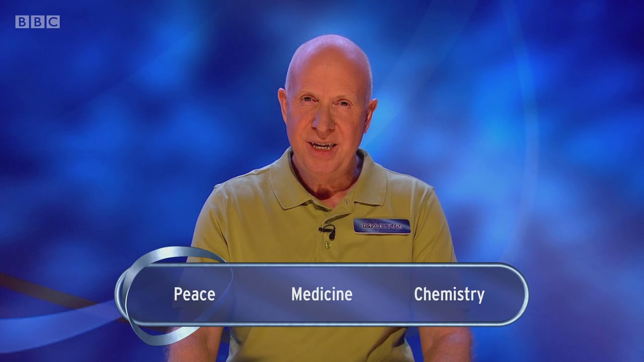 Eggheads S19E49