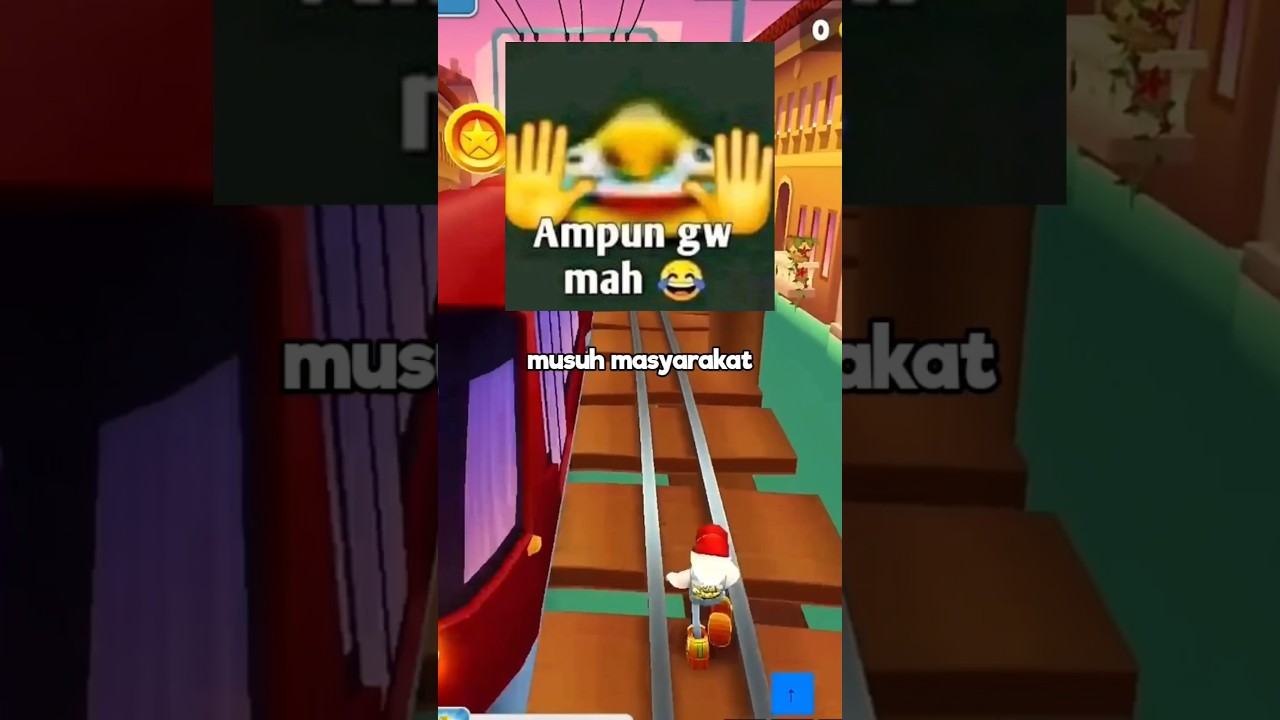 Ranking Eskul Sekolah 😹
