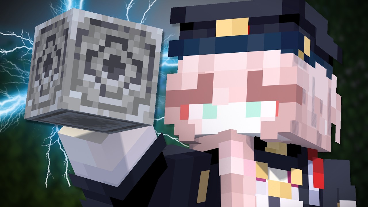 How a Lodestone changed this server