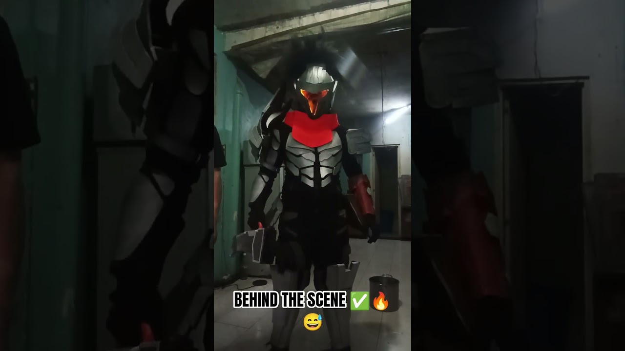 PROJECT : YASUO BTS 🔥🔥 