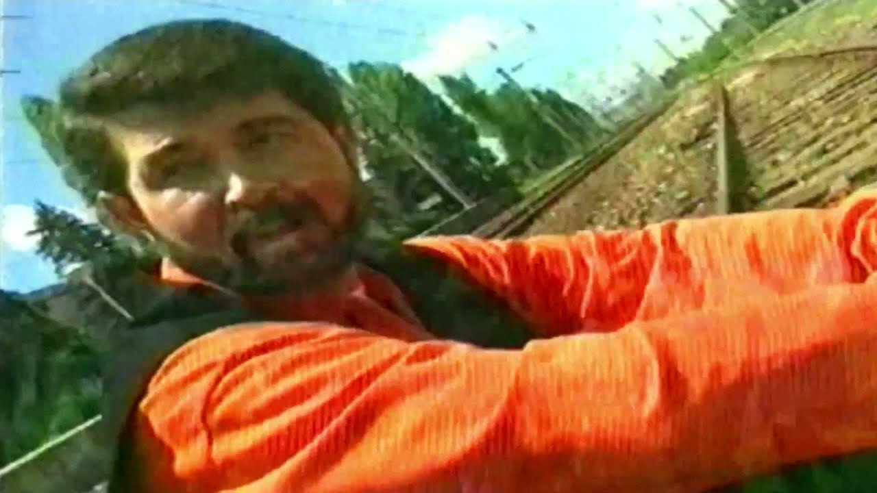 Hasan SAĞINDIK - SELAM SÖYLE - 25 Yıl Önce Çekilen Klip
