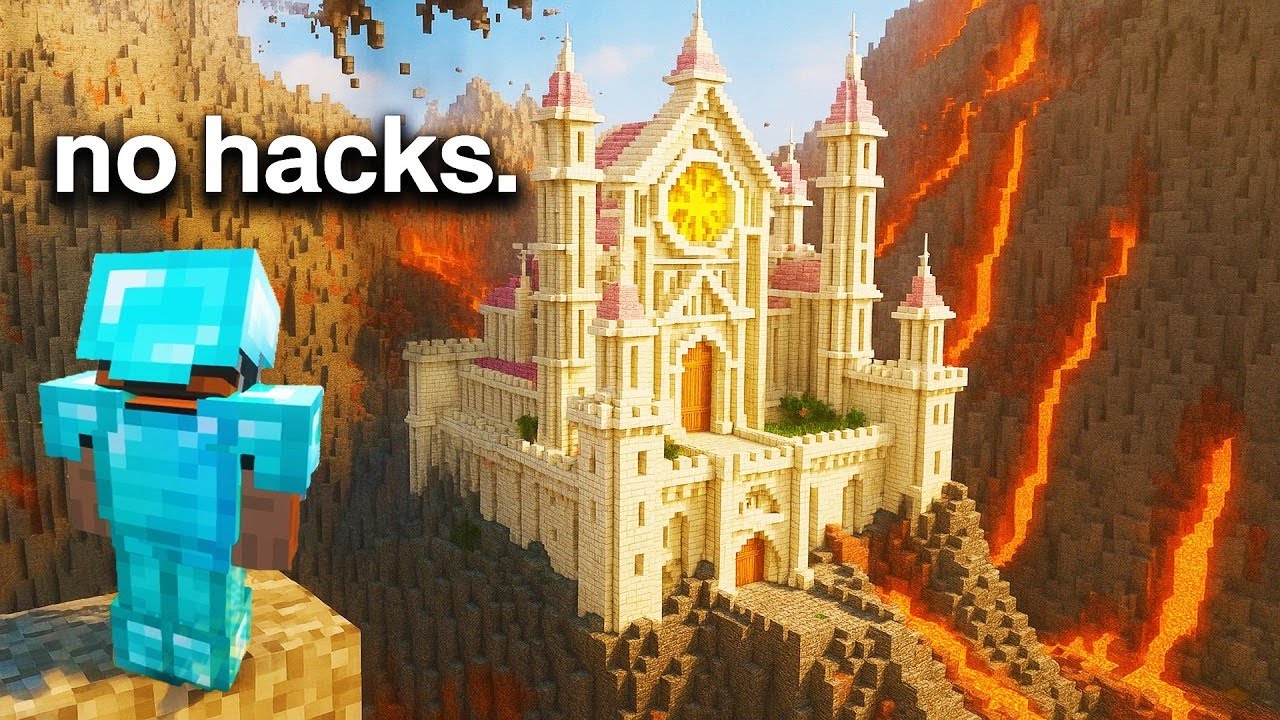 Can Civilization Last A Week on 2b2t?