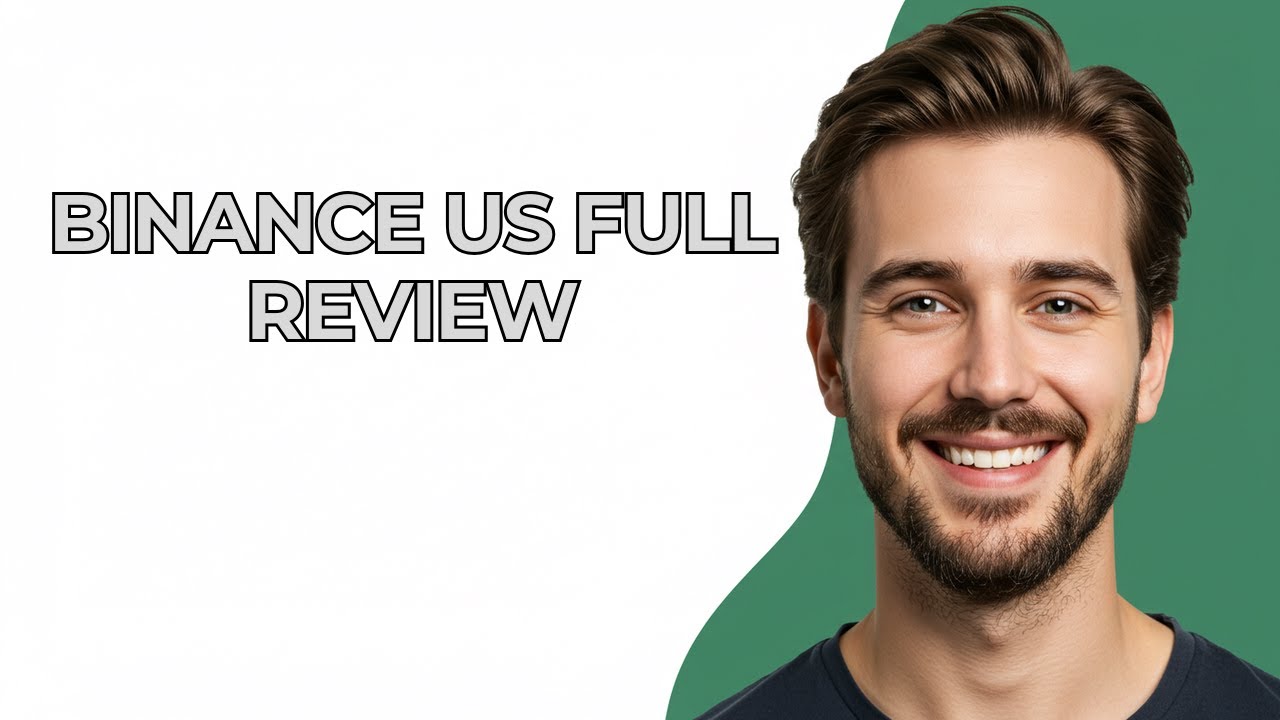 Binance Us Review - UPDATED!