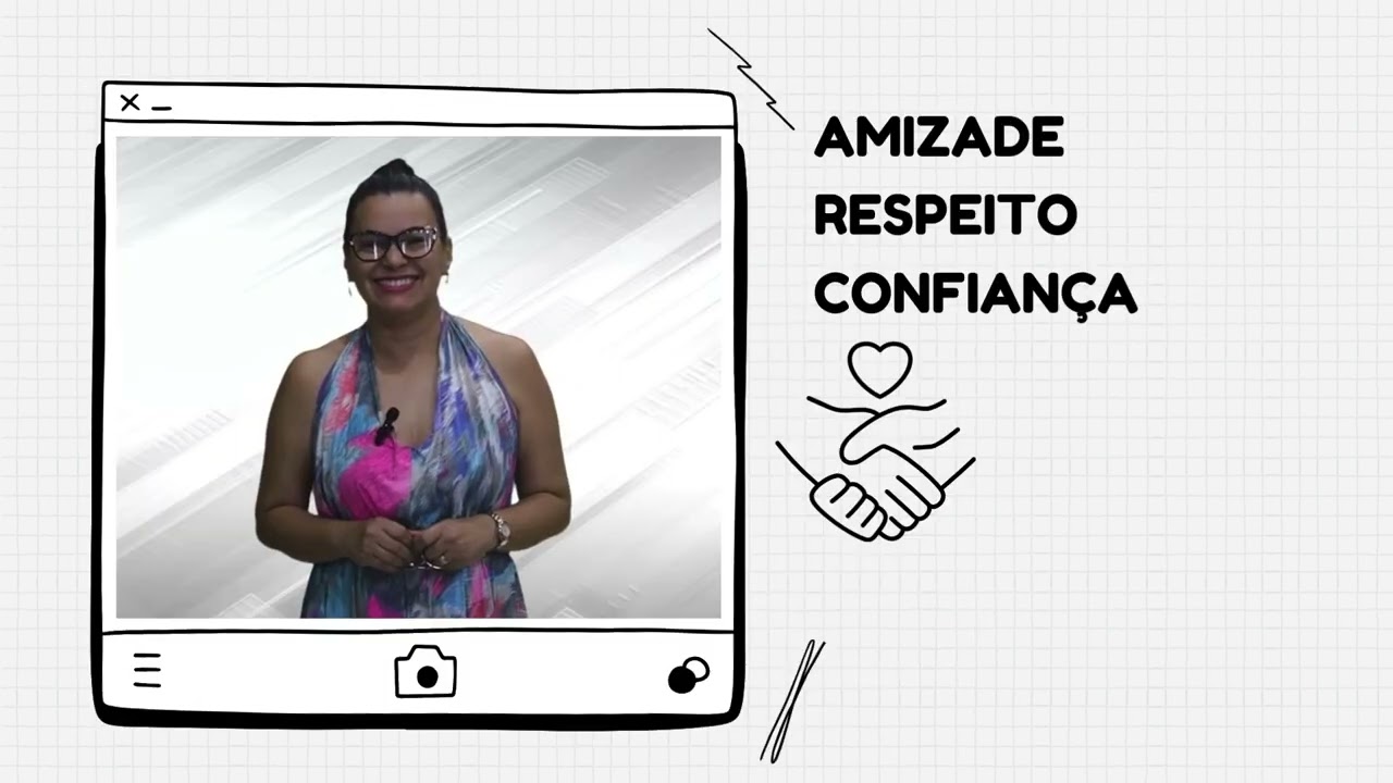 Língua Inglesa - Asking for sorry - 3º Ano do Ensino Fundamental