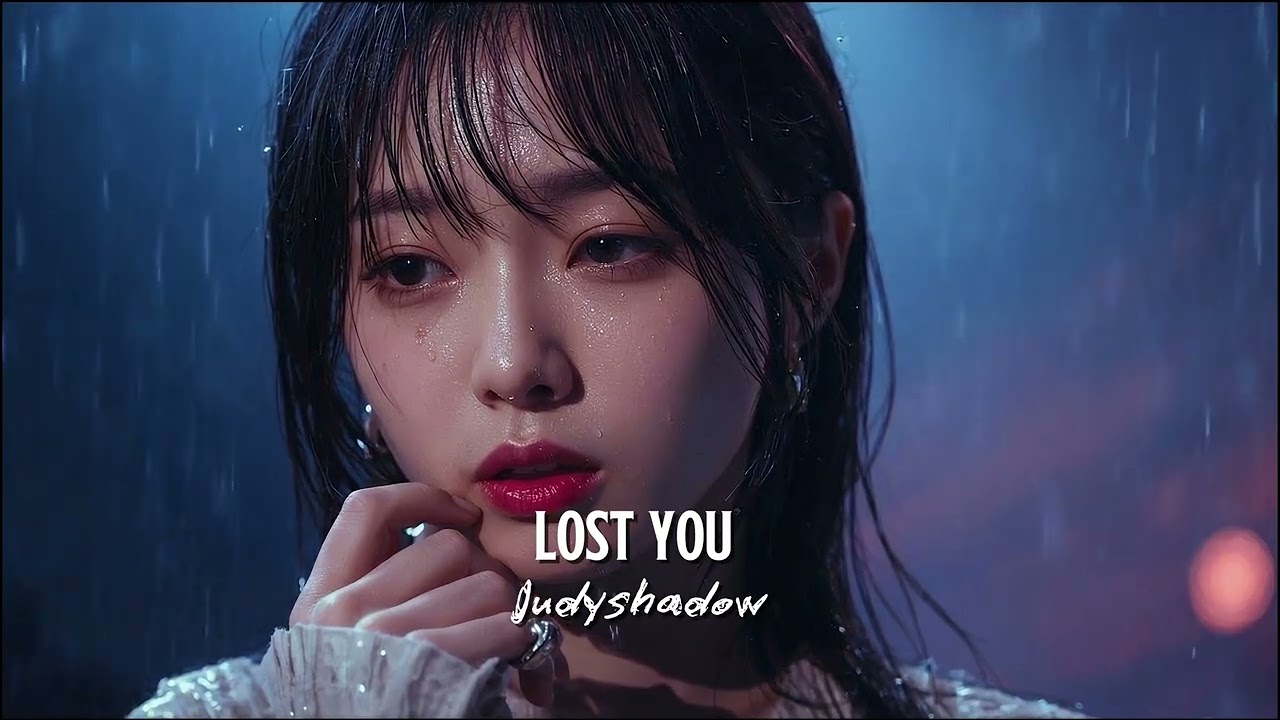 Lost You  - Heartbreak Love 2026 💔 Beautiful Vibes Music | Judy Shadow Official Lyrics