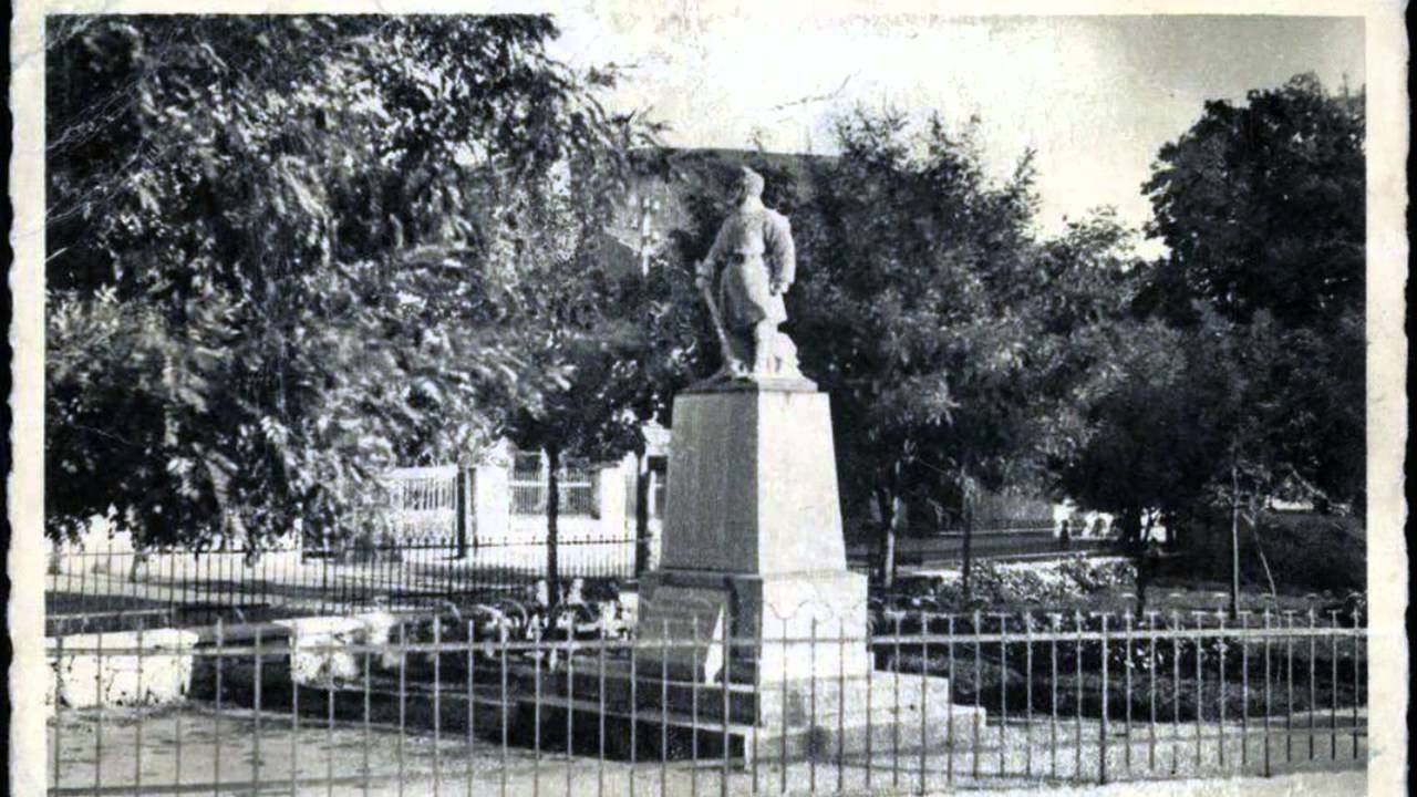 Abaújszántó 1945 előtt (58 fotó és képeslap)
