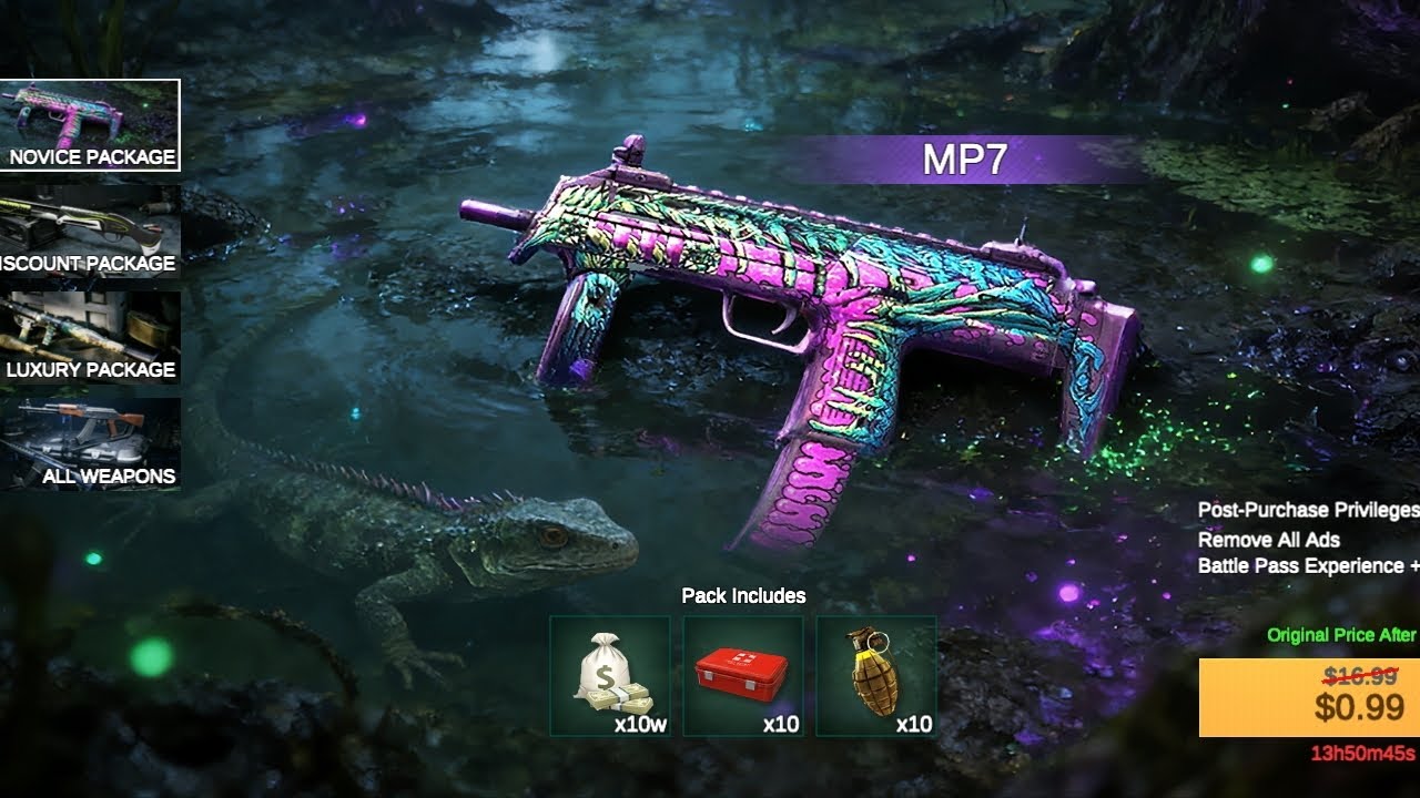 Dark Jungle Mission-B😈StrikeOps Kill Zombies With Teammate⚔️ #hack #hacker #killerattitudestatus 