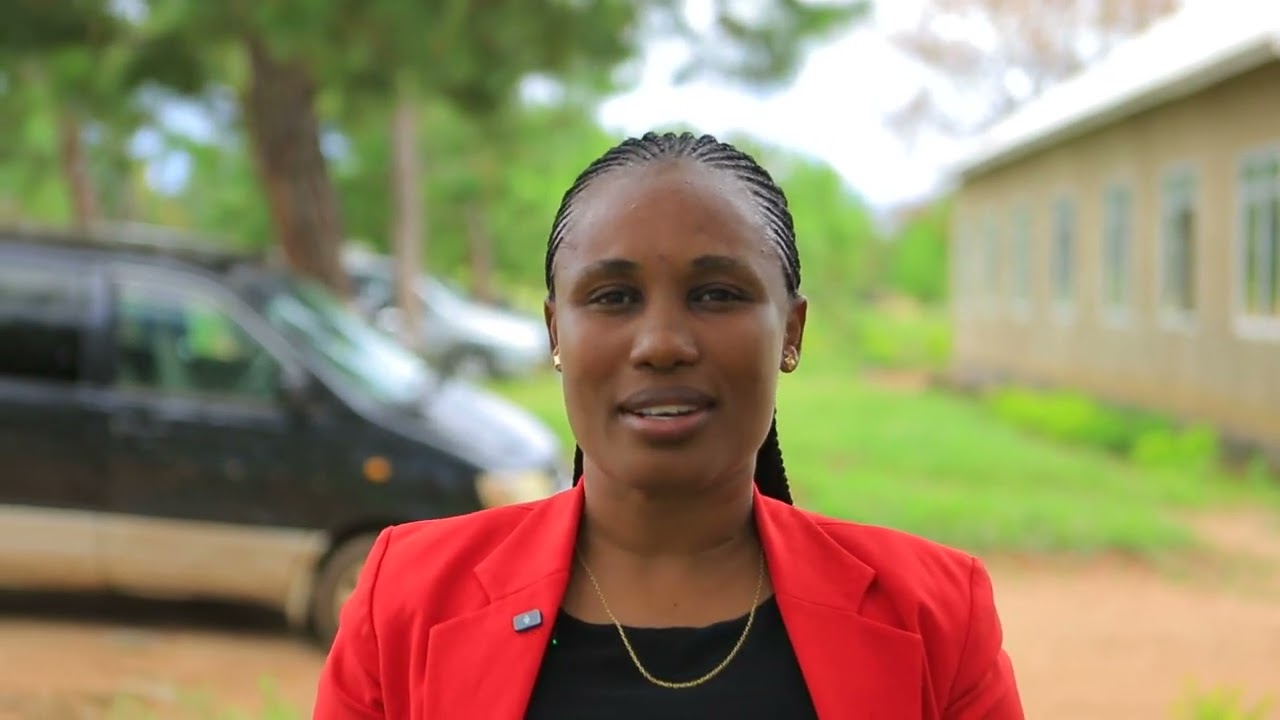UTEKELEZAJI WA MRADI WA BOOST KWA MAAFISA ELIMU KATA WA MKOA WA GEITA