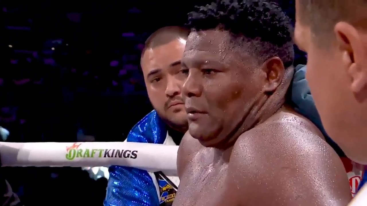 Andy Ruiz Jr Vs Luiz Ortiz | Full Fight Highlights | Knockdowns!