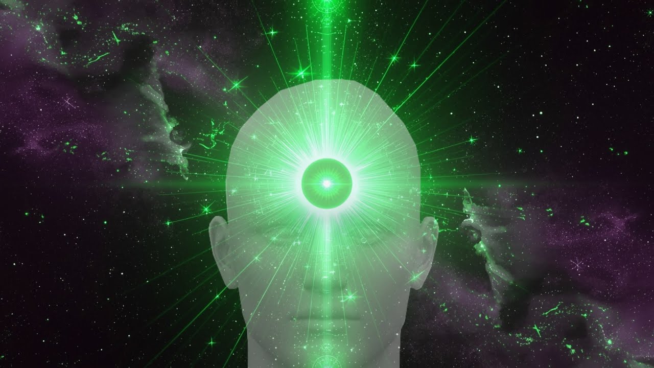 How to Activate Your Third Eye and Perceive the True Pattern of Life
