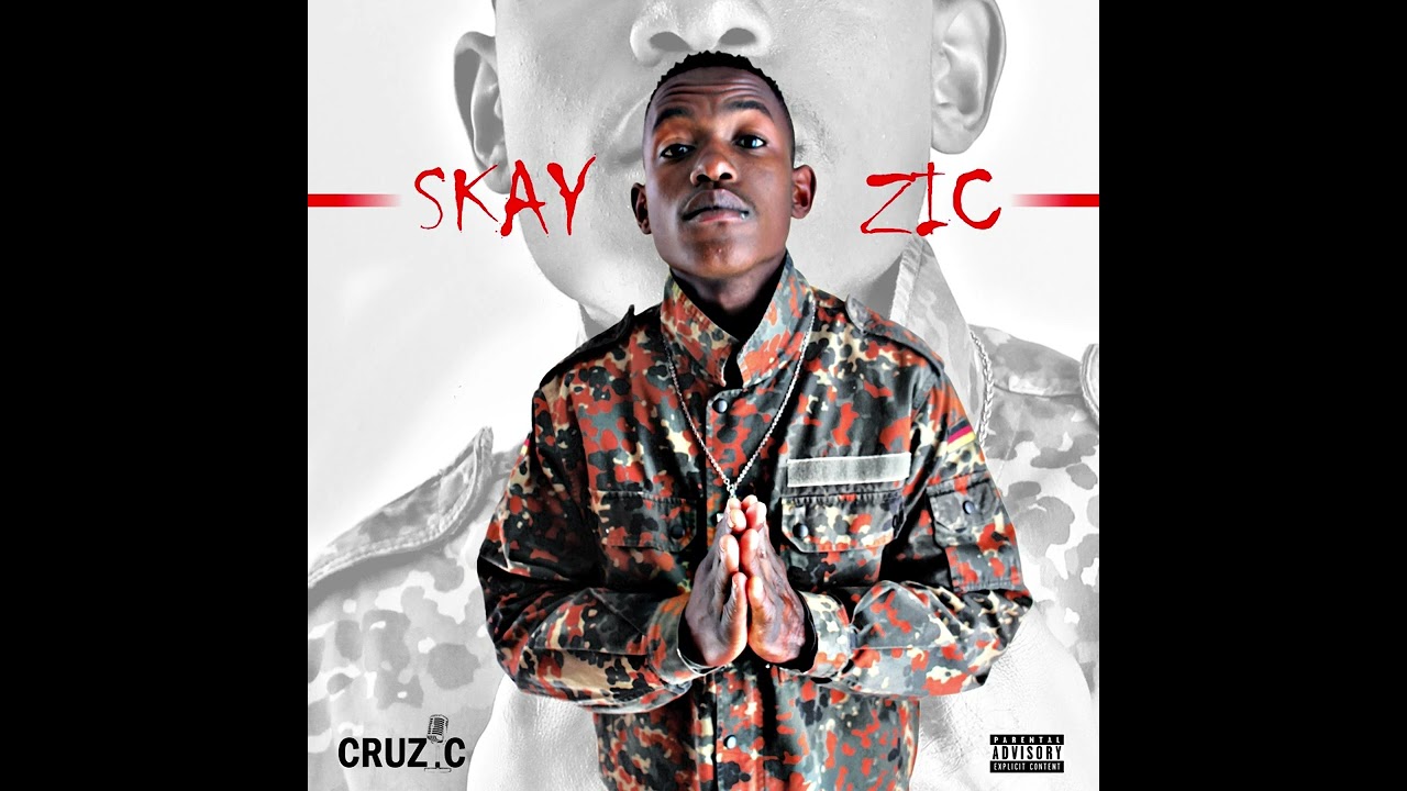 12. Blowing Up  ft Nesh Official Audio (Skayzic Mixtape)