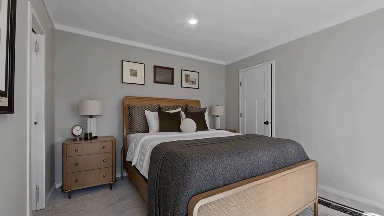 New Home Alert! - The Mountain Creek! - Home Tour 