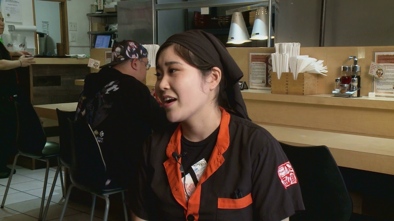 Dish'n Out - Ramen Misoya