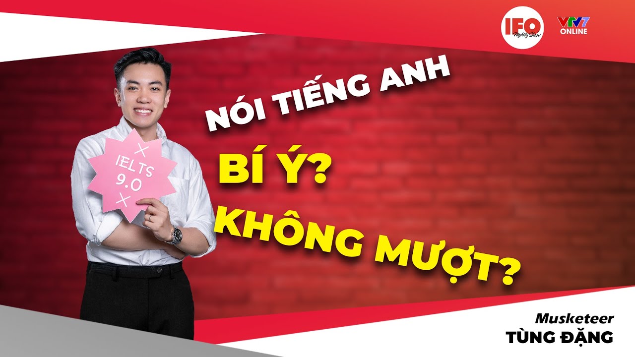 IFO Musketeer | Revision | Bỏ túi cách chữa 