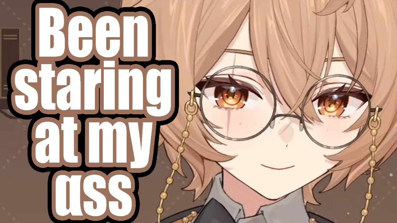 Clio's b&iota;rthday suit | #phaseclips | [Phase Connect]