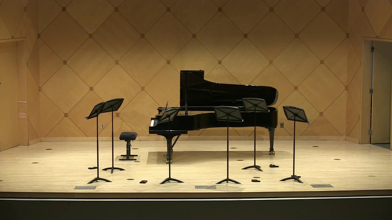 Violas! Ensemble Repertoire Featuring Multiple Violas; Starts on 02/28/2023 @ 7:30pm AZ Time