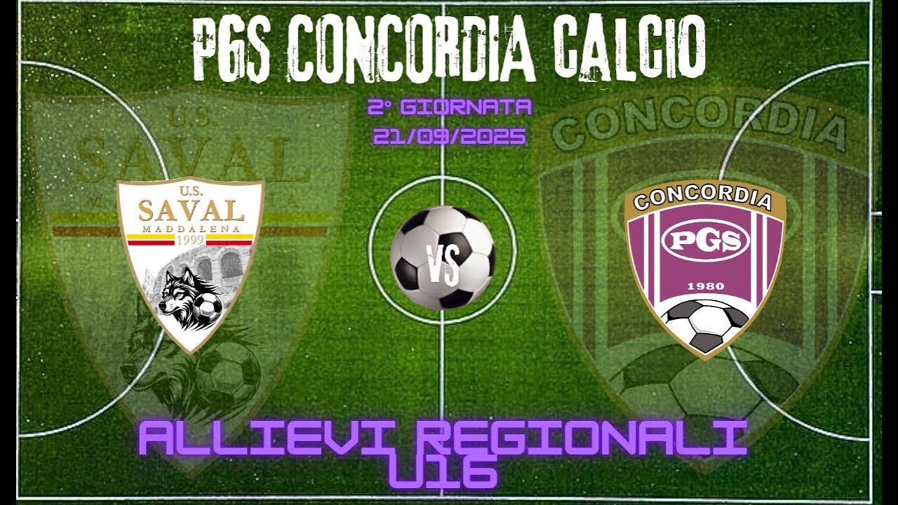 SAVAL Vs CONCORDIA