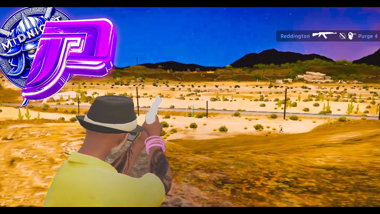 Pruda | Rebirth Island | 💫Best new PTL50 class |  🔥🔥