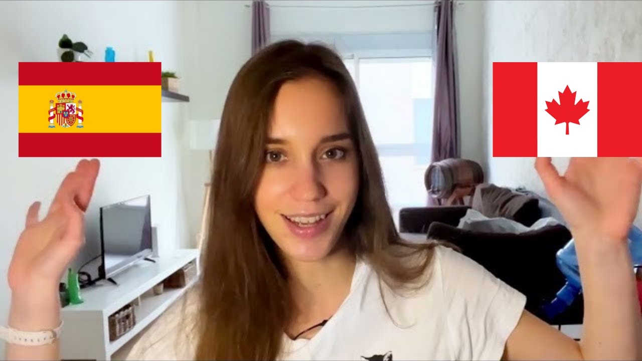 Приехала из Канады и вспомнила проблемы европейских городов...