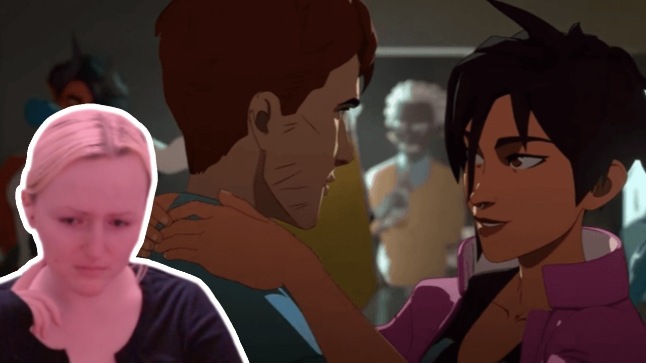 I DIDN'T EXPECT THIS TO HAPPEN - Dispatch (Episode 6)
