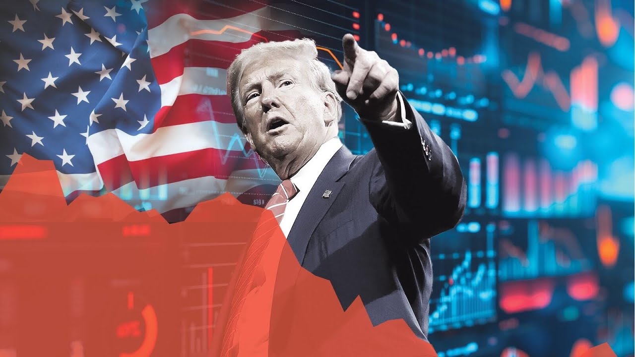 ATAQUES DE TRUMP DISPARAN EL MERCADO DE FOREX