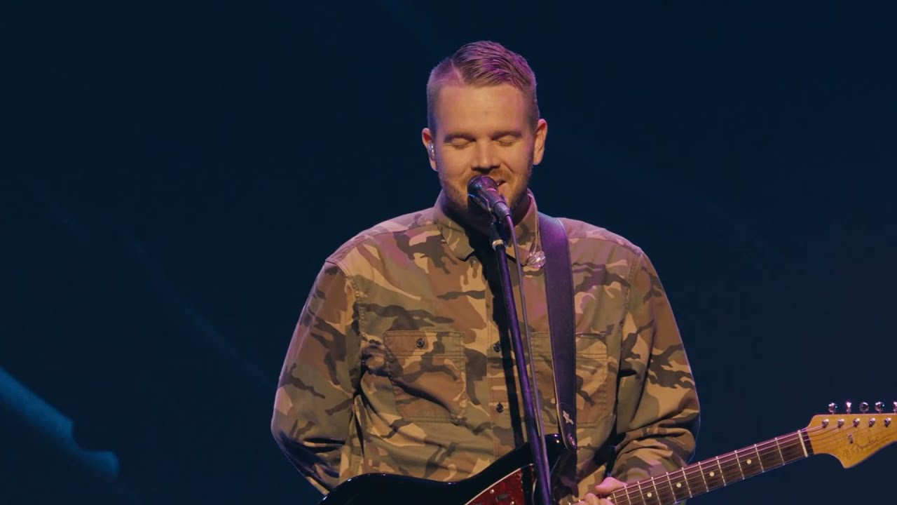 Weekend Service / Book of Acts / Ray Bentley / Sunday at 10:30am