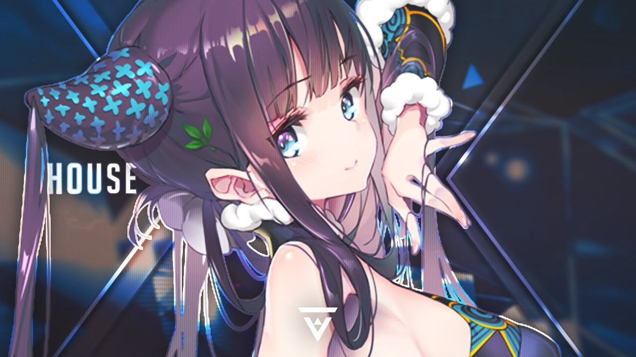 「Nightcore」Sia - Move Your Body (Alan Walker Remix)