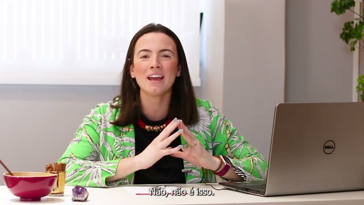 O que &eacute; a Naturologia?