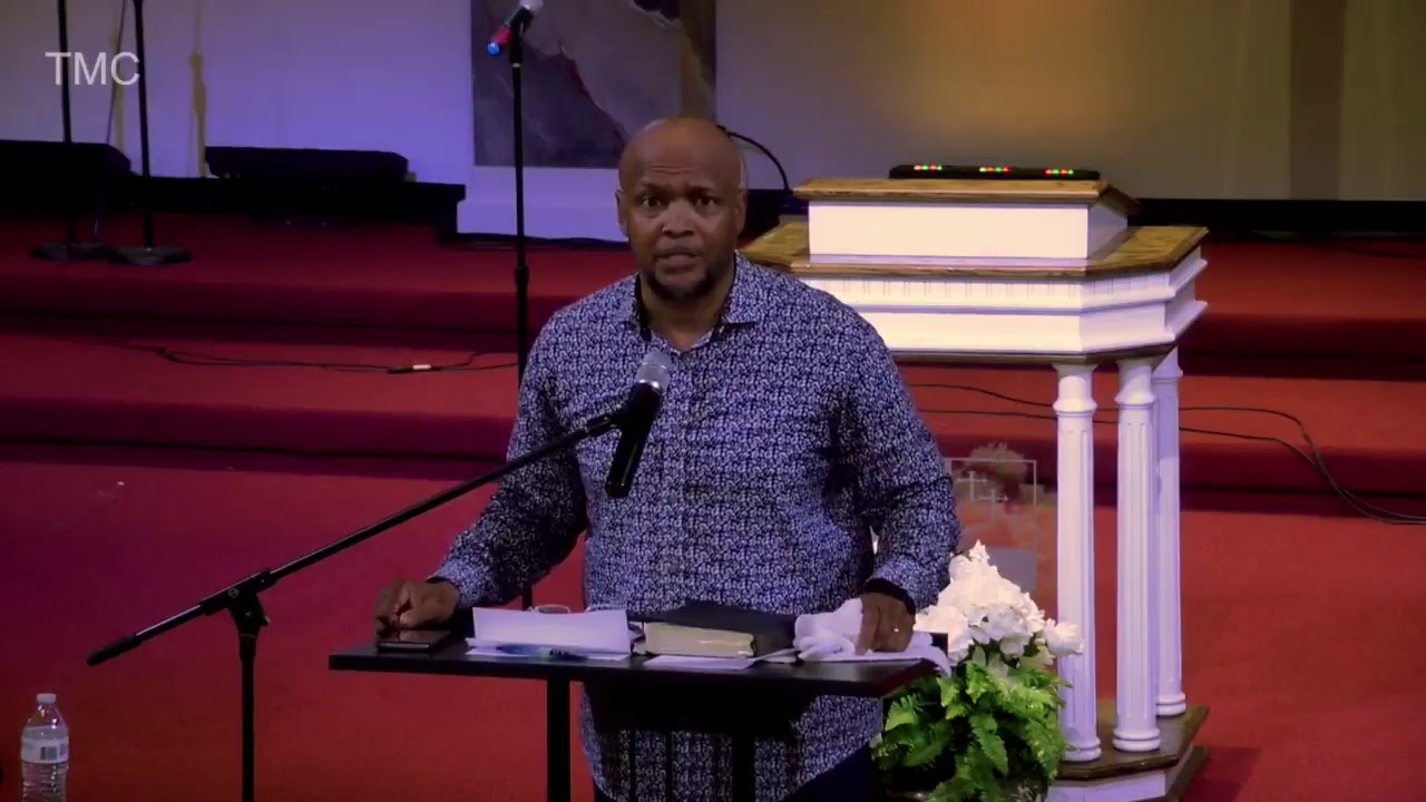 Step Out of the Vehicle/ Fathers, You go get Your Sons and Daughters!