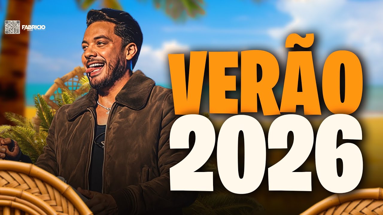 WESLEY SAFAD&Atilde;O 2025 - WESLEY SAFAD&Atilde;O VER&Atilde;O 2026 - WESLEY SAFAD&Atilde;O DEZEMBRO 2025 - REPERT&Oacute;RIO NOVO