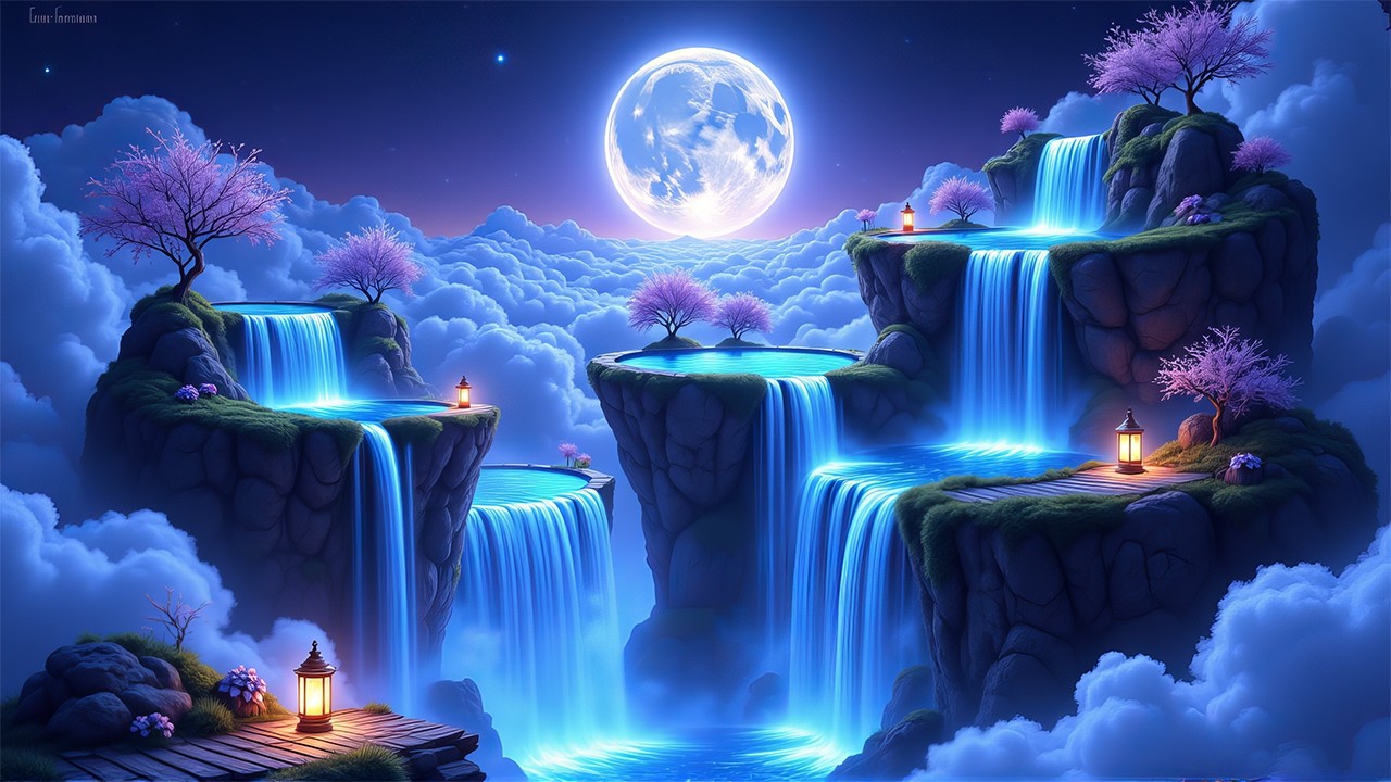 (Без Рекламы) Гипноз Для Расслабления И Улучшения Сна • Избавление От Стресса, Тревоги И Депресси...