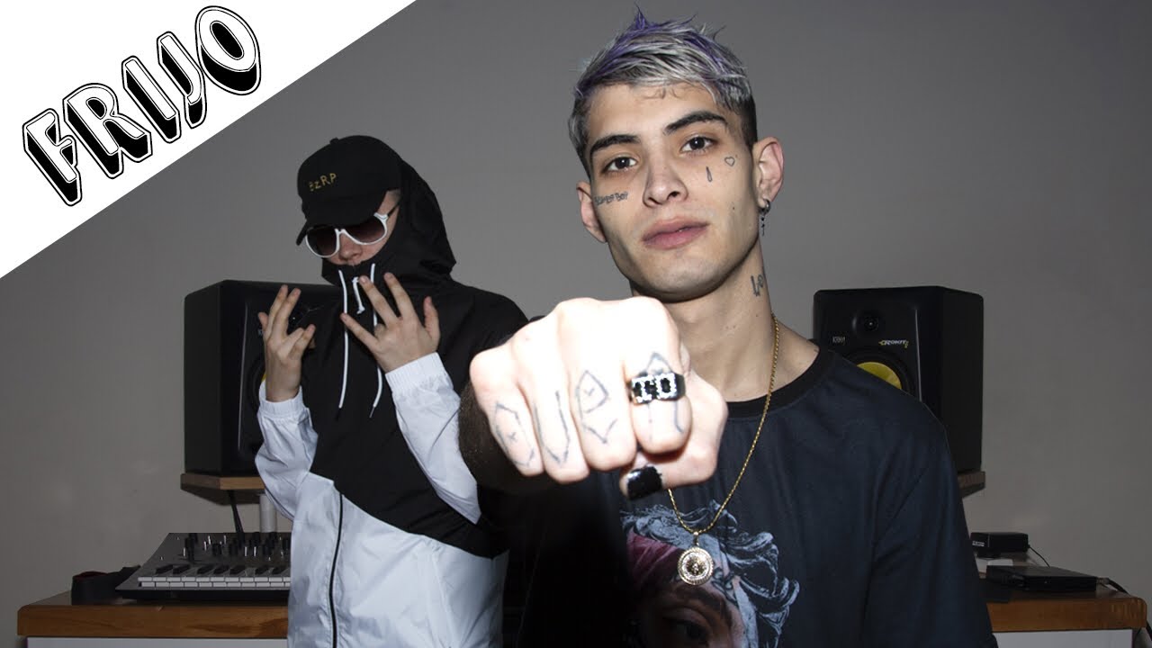 FRIJO || BZRP Music Sessions #10/66
