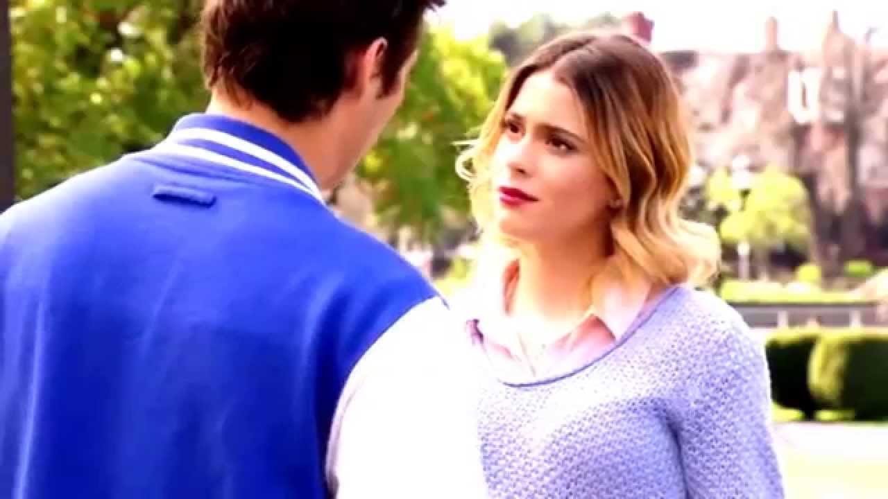 Violetta y Leon || Lego House