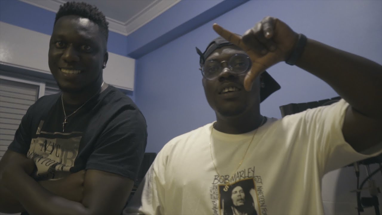 KING KUNTA MG & VAIAS Lakaran - (KA MATI) Videoclip Oficial