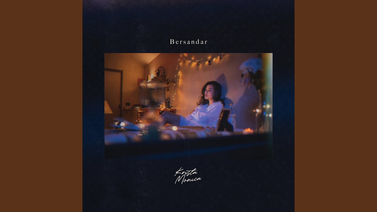 Bersandar