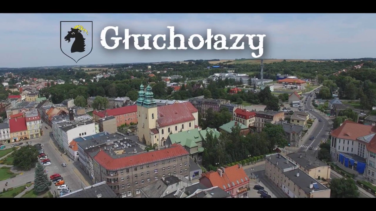 Głuchołazy - turystyczna perła Opolszczyzny atrakcje turystyczne 2018