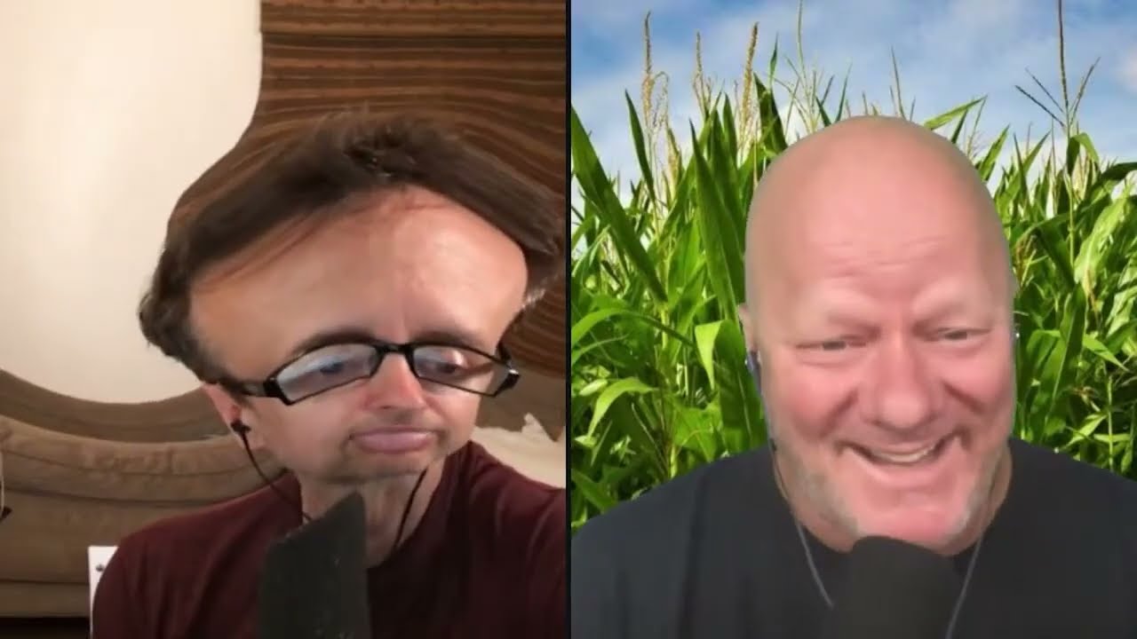 Wendell Fell  into a Well