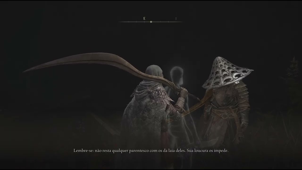 Quest Ronin Elden ring