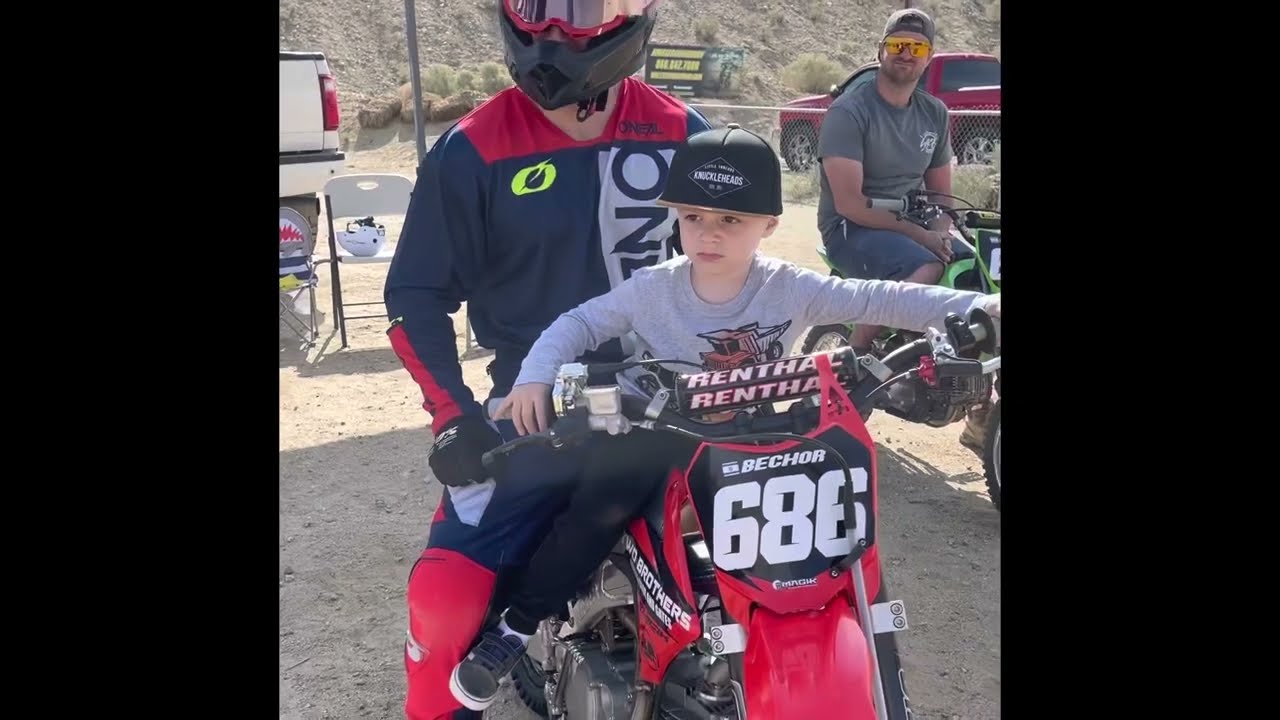 First ride BBR V3 212CC Daytona
