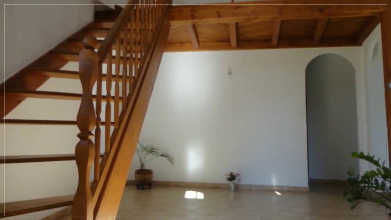 A vendre - Maison/villa - Chateau Gombert (13013) - 7 pi&egrave;ces - 323m&sup2;